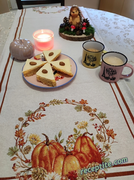 Снимки към Агнеса