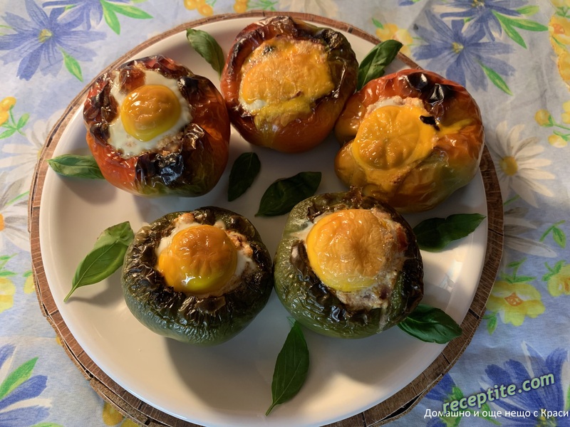 Снимки към Ястия и супи