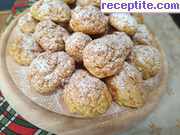 снимка 4 към рецепта Сладки с моркови