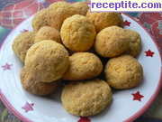 снимка 1 към рецепта Сладки с моркови