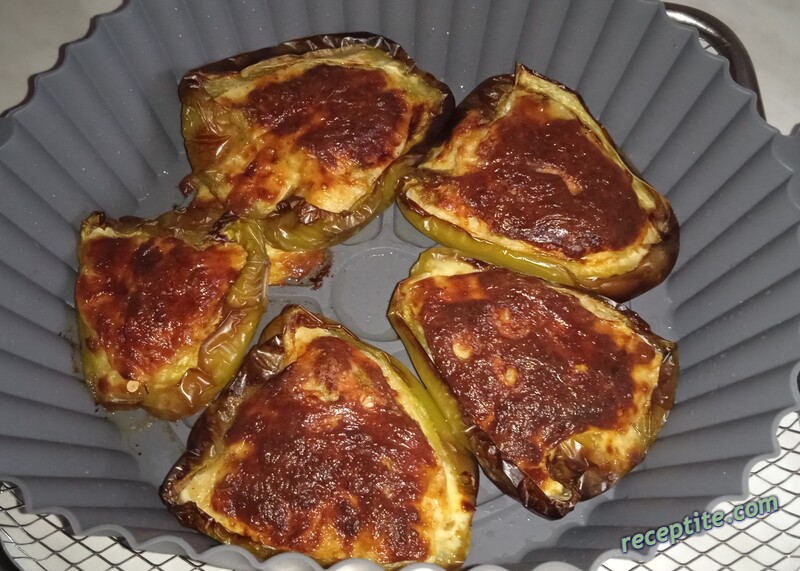 Снимки към Ястия и супи