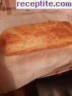 снимка 84 към рецепта 5-минутно хлебче