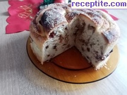 снимка 2 към рецепта Божествено ПАНЕТОНЕ