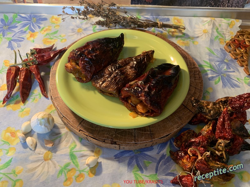 Снимки към Ястия и супи