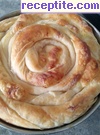 снимка 5 към рецепта Вита баница с домашни кори