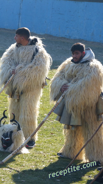 Снимки към Пътувания