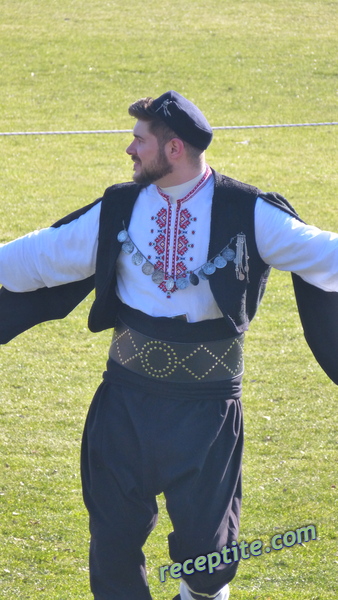 Снимки към Пътувания