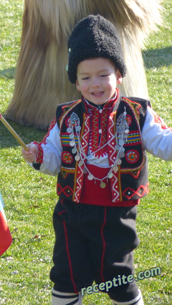 Снимки към Пътувания