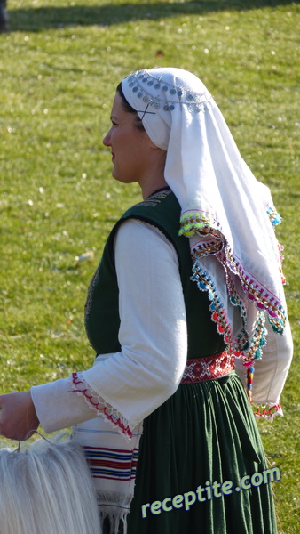 Снимки към Пътувания