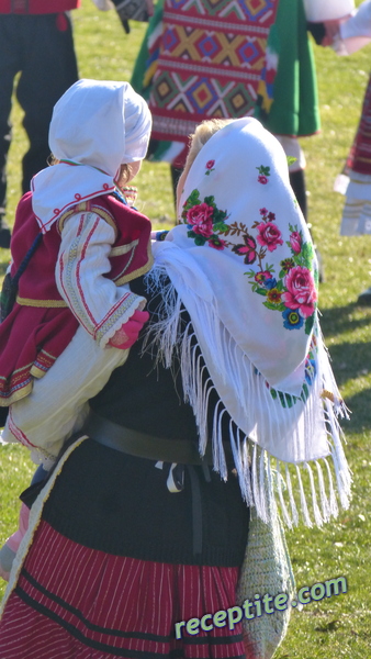 Снимки към Пътувания