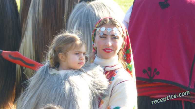 Снимки към Пътувания