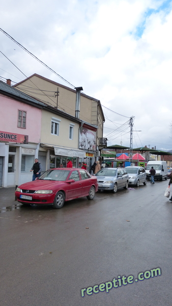 Снимки към Пътувания