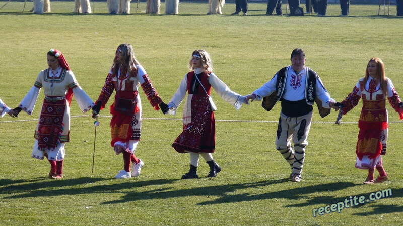 Снимки към Пътувания