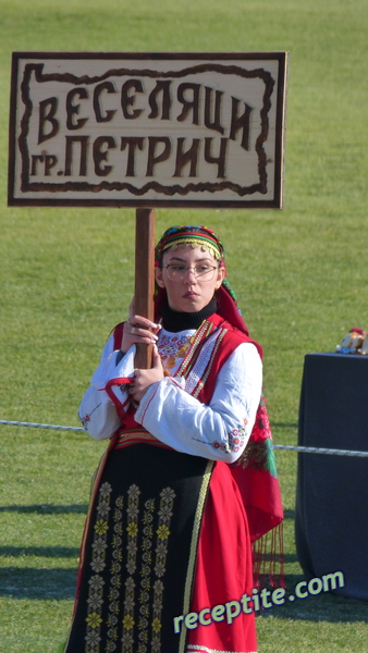 Снимки към Пътувания