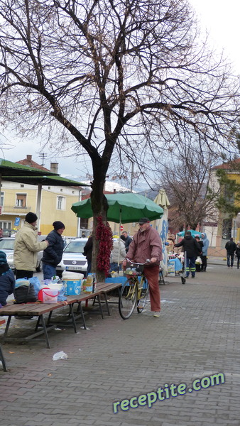 Снимки към Пътувания