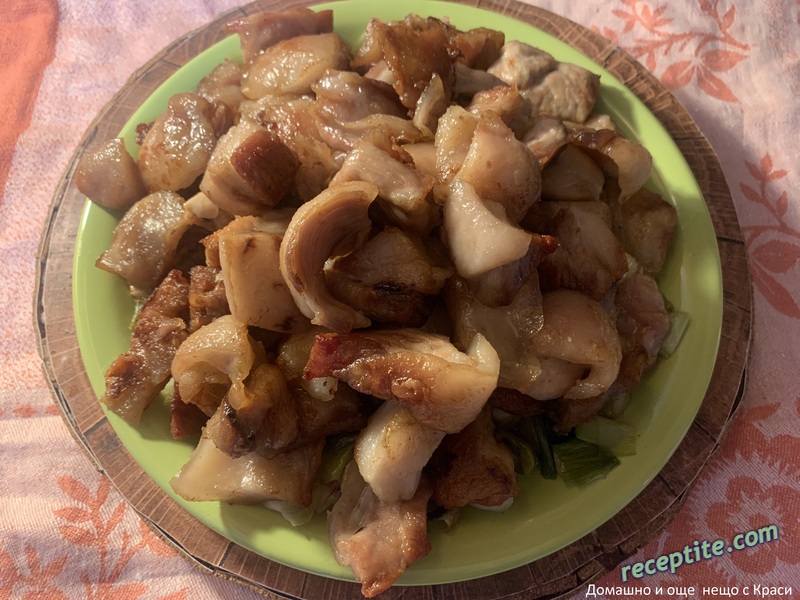 Снимки към Ястия и супи