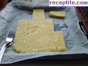 снимка 4 към рецепта Пържени царевични пръчици