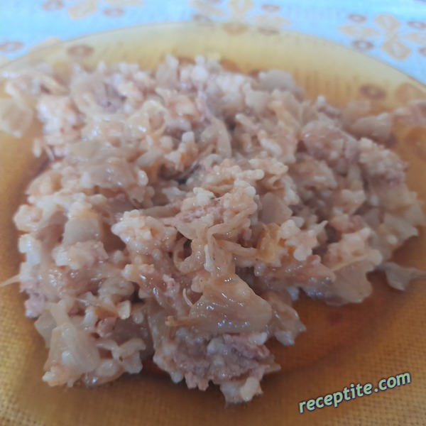 Снимки към Разпилени сарми