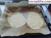 снимка 3 към рецепта Тортили с царевично брашно