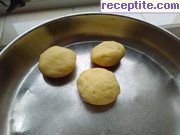 снимка 1 към рецепта Тортили с царевично брашно