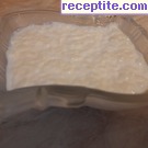 снимка 3 към рецепта Мляко с ориз (сутляш) - IV вид