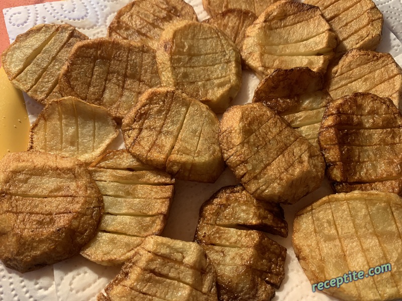 Снимки към Ястия и супи