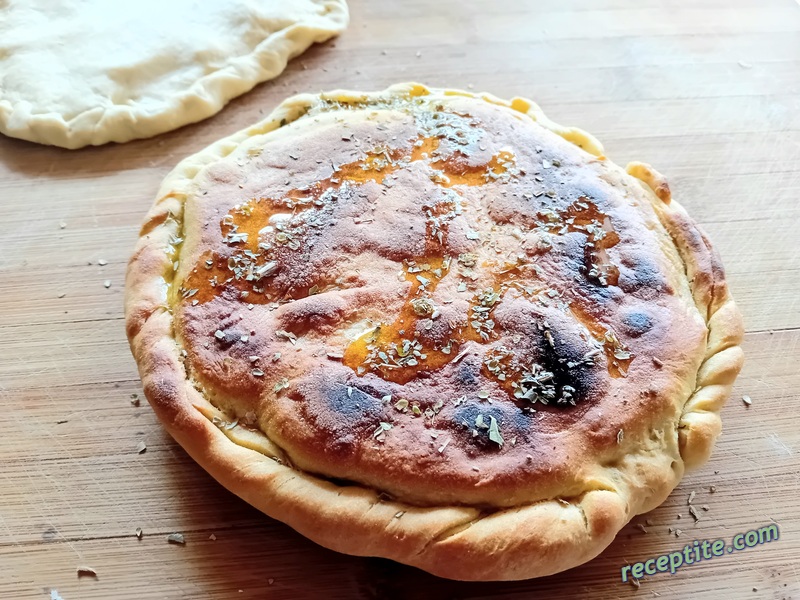 Снимки към Пълнена пърленка бърза