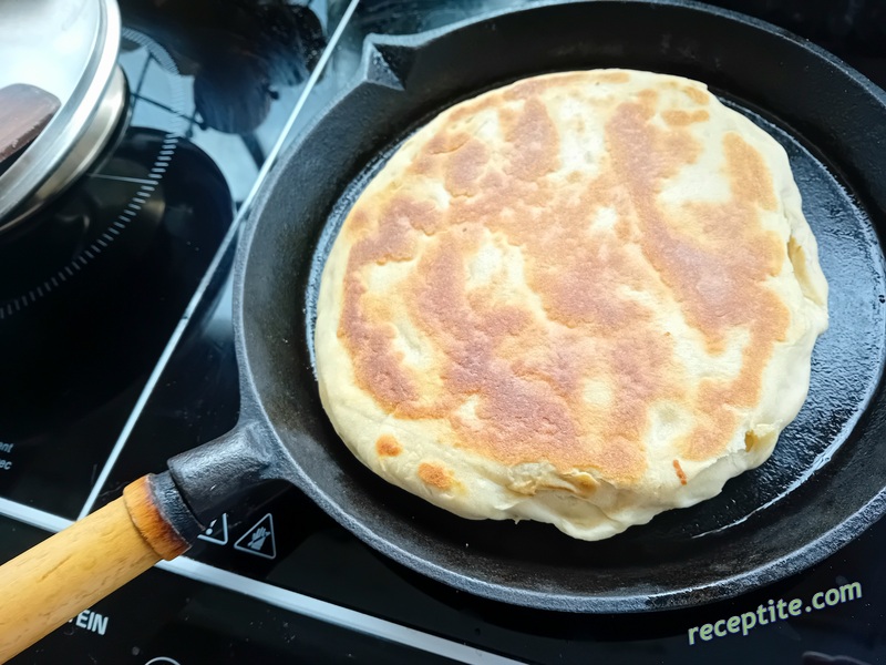 Снимки към Пълнена пърленка бърза