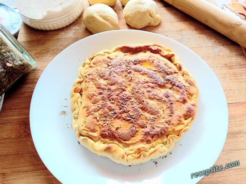 Снимки към Пълнена пърленка бърза