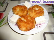 снимка 27 към рецепта Мекици с мая и кисело мляко