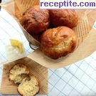 снимка 5 към рецепта Солени калабрийски понички *zeppole*