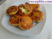снимка 4 към рецепта Кюфтета от извара