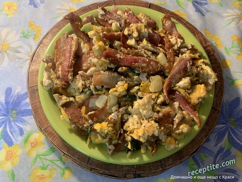 Снимки към Ястия и супи