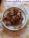 снимка 4 към рецепта Свински уши на скара