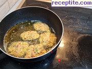 снимка 3 към рецепта Крокети от тиквички