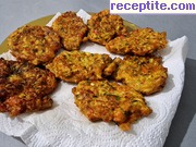 снимка 4 към рецепта Крокети от тиквички