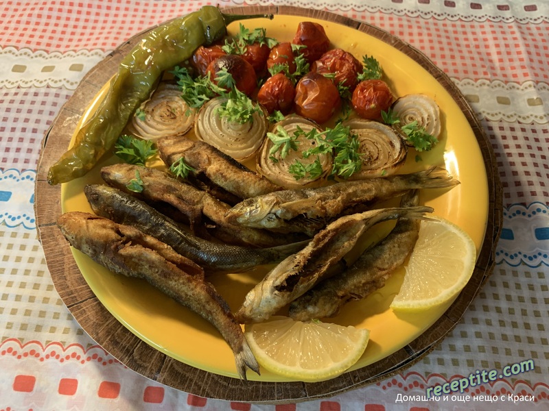 Снимки към Ястия и супи