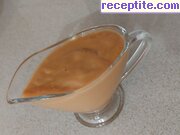 Кондензирано мляко - карамелена сгущенка