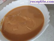 снимка 2 към рецепта Кондензирано мляко - карамелена сгущенка