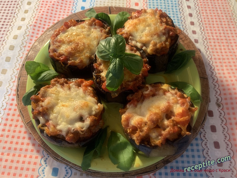 Снимки към Ястия и супи