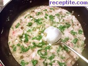 снимка 2 към рецепта Пилешки скалопини с лимонов сос