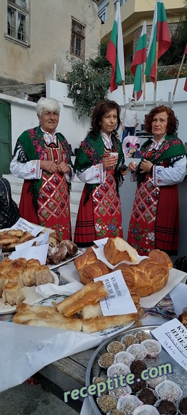 Снимки към Пътувания