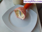 Веган майонеза с нахутена вода