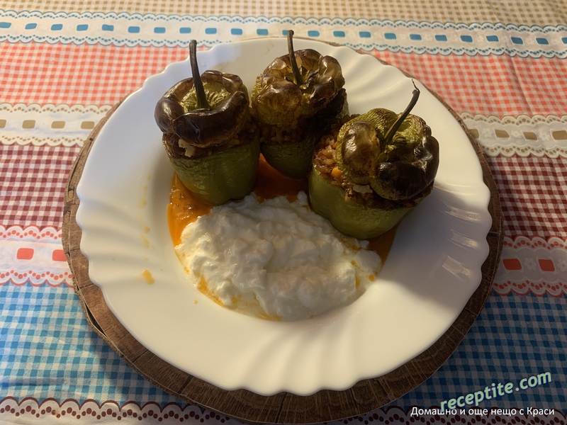 Снимки към Ястия и супи