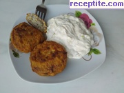 Оризови кюфтета