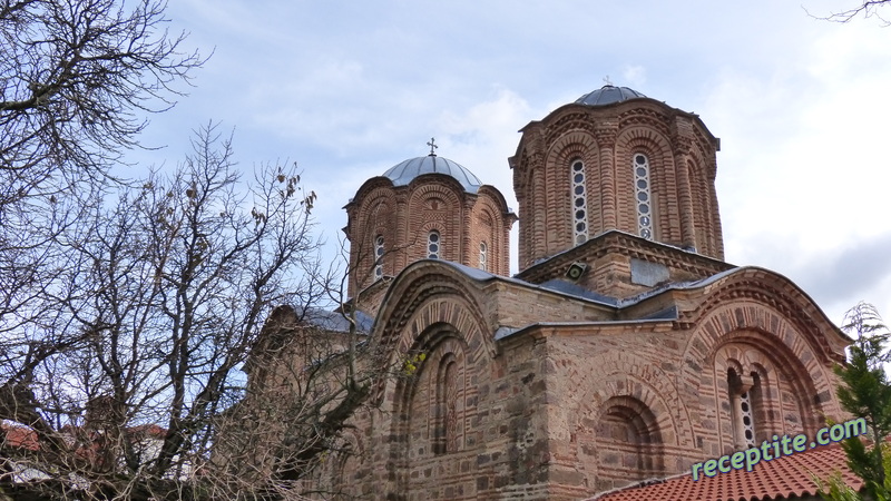 Снимки към Пътувания