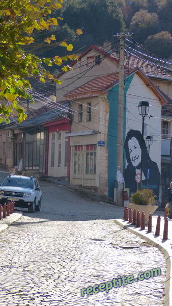 Снимки към Пътувания