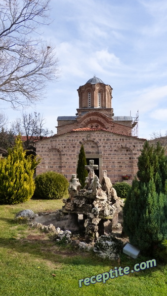 Снимки към Пътувания