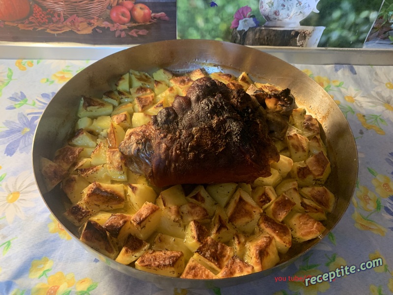 Снимки към Ястия и супи