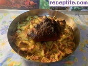 снимка 1558 към албум Ястия и супи